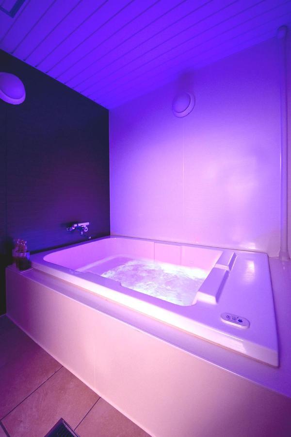 Hotel Lala Minato - Adult Only Nagoya Exterior photo