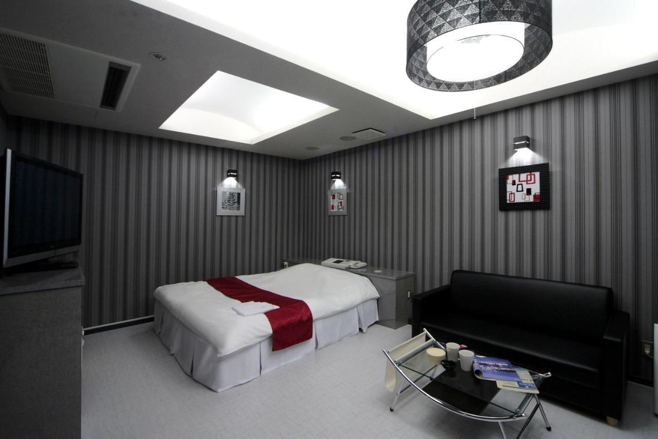 Hotel Lala Minato - Adult Only Nagoya Exterior photo