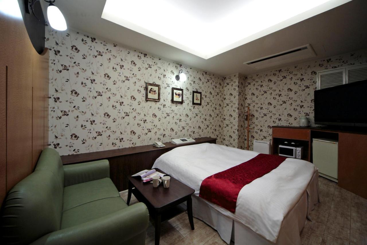 Hotel Lala Minato - Adult Only Nagoya Exterior photo